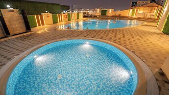 MD Hotel by Gewan