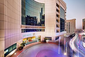 MD Hotel by Gewan