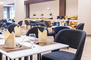MD Hotel by Gewan