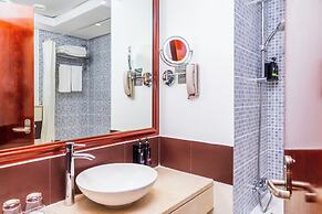 MD Hotel by Gewan