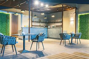 MD Hotel by Gewan