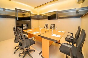 MD Hotel by Gewan
