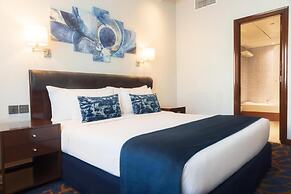 MD Hotel by Gewan