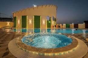 MD Hotel by Gewan