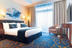 MD Hotel by Gewan