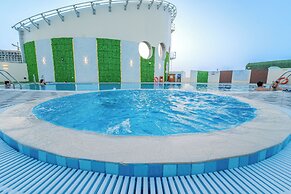 MD Hotel by Gewan