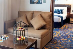 MD Hotel by Gewan