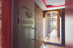 MD Hotel by Gewan