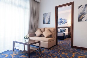 MD Hotel by Gewan