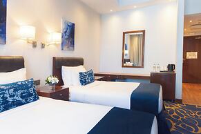 MD Hotel by Gewan
