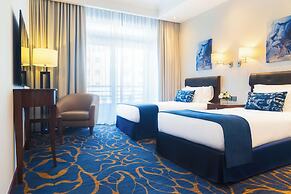 MD Hotel by Gewan