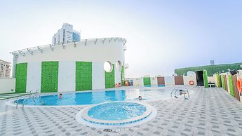 MD Hotel by Gewan