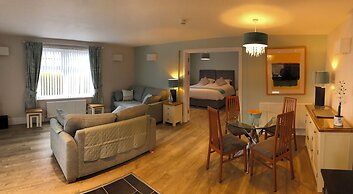 Beacon Country House Hotel