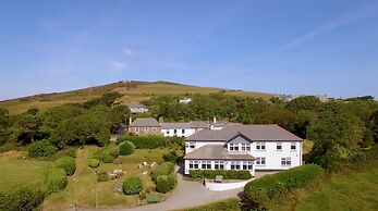Beacon Country House Hotel