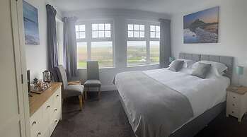 Beacon Country House Hotel
