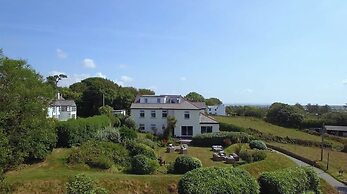 Beacon Country House Hotel