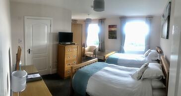 Beacon Country House Hotel