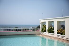 Cape Racha Hotel