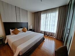 Cape Racha Hotel