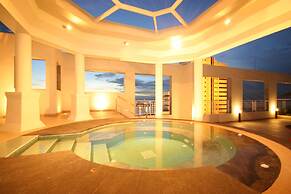 Cape Racha Hotel