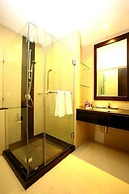 Cape Racha Hotel