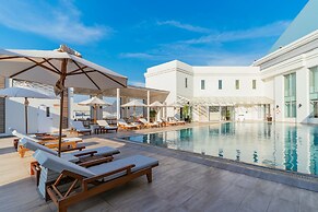 Cape Racha Hotel