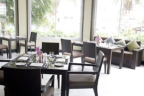 Cape Racha Hotel