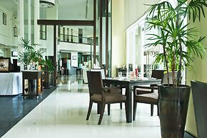 Cape Racha Hotel