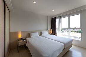 Cape Racha Hotel