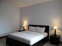 The Radiant Hotel