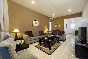 The Radiant Hotel