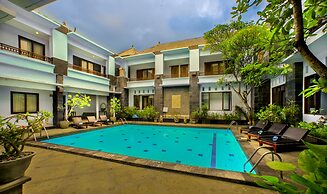 The Radiant Hotel