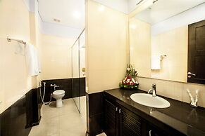 The Radiant Hotel