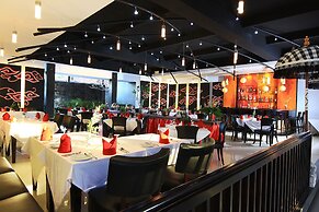 The Radiant Hotel