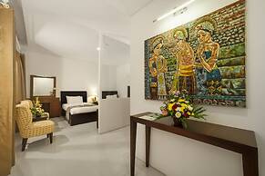 The Radiant Hotel