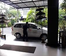 The Radiant Hotel