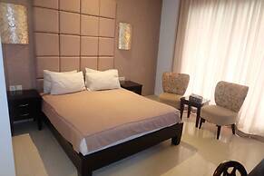 The Radiant Hotel