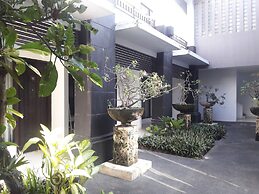 The Radiant Hotel