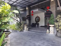 The Radiant Hotel