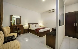 The Radiant Hotel