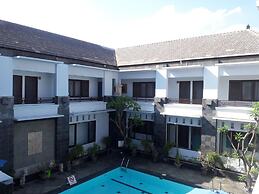 The Radiant Hotel