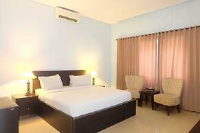 The Radiant Hotel