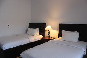 The Radiant Hotel