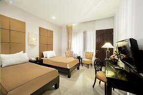 The Radiant Hotel