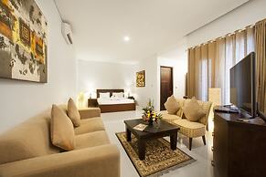 The Radiant Hotel