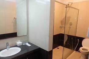 The Radiant Hotel