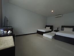 The Radiant Hotel