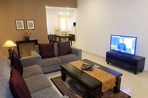 The Radiant Hotel