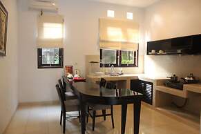 The Radiant Hotel