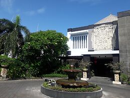 The Radiant Hotel
